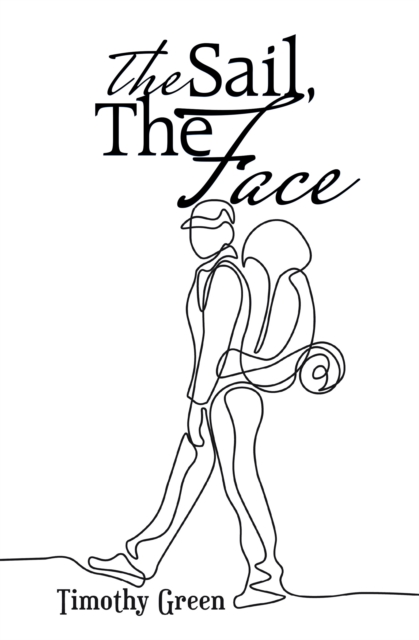 The Sail, the Face, EPUB eBook