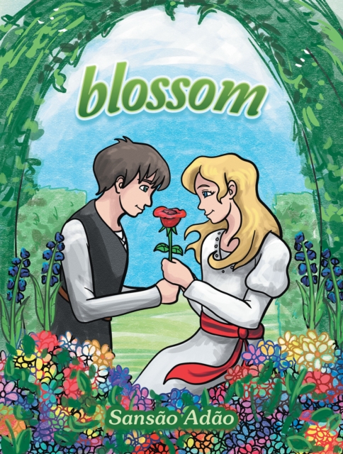 Blossom, EPUB eBook