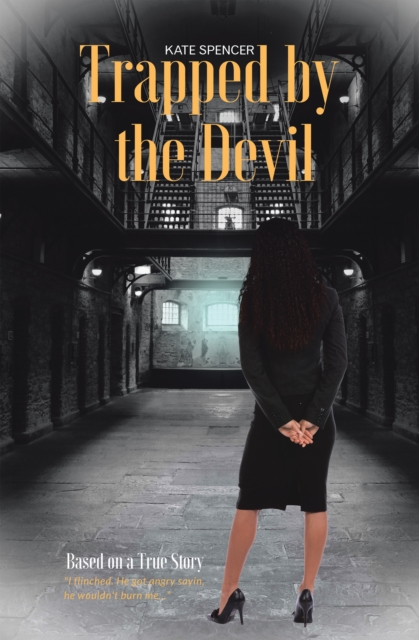 Trapped by the Devil, EPUB eBook
