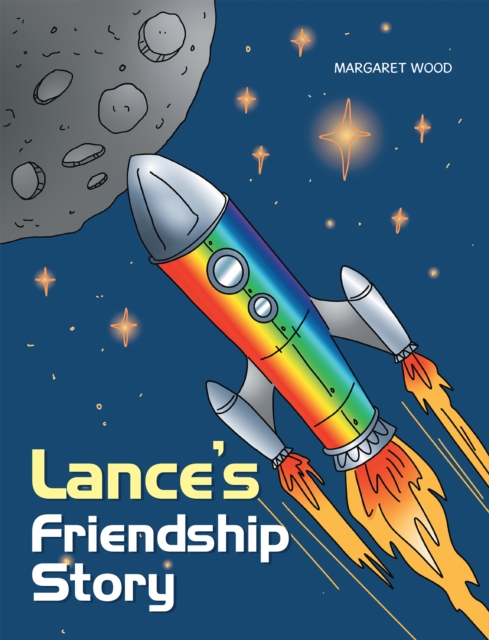 Lance's Friendship Story, EPUB eBook