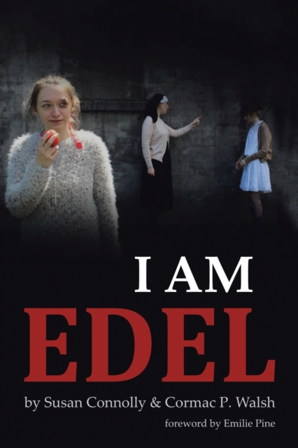 I Am Edel, Paperback / softback Book