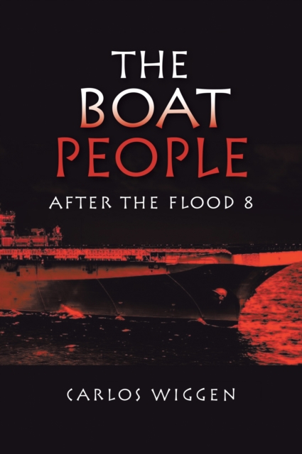 The Boat People, EPUB eBook