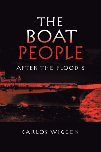 The Boat People, Paperback / softback Book