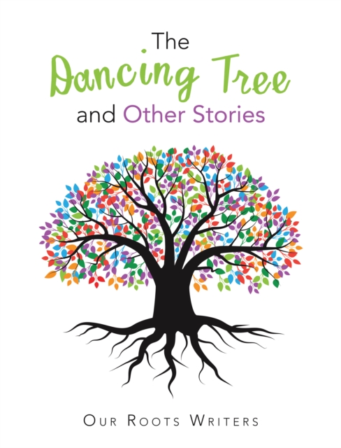 The Dancing Tree and Other Stories, EPUB eBook