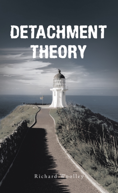 Detachment Theory, EPUB eBook