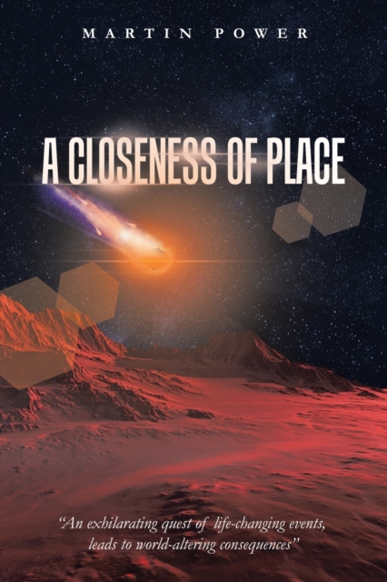 A Closeness of Place, Paperback / softback Book