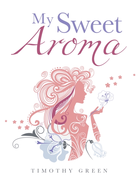 My Sweet Aroma, EPUB eBook