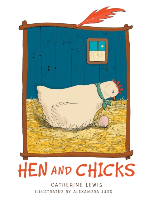 Hen and Chicks (Bilingual Edition), Paperback / softback Book