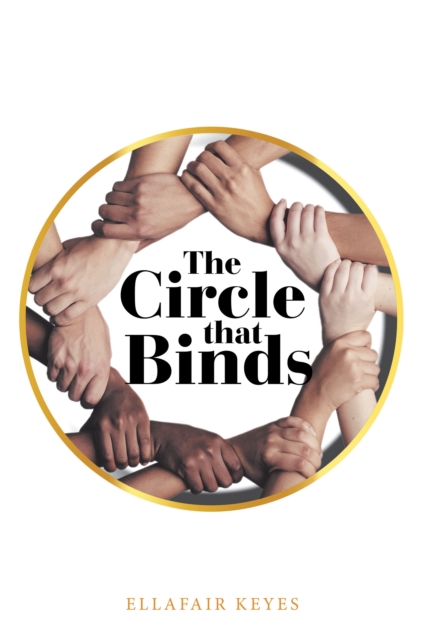 The Circle That Binds, EPUB eBook
