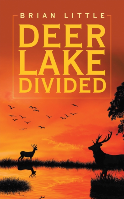 Deer Lake Divided, EPUB eBook