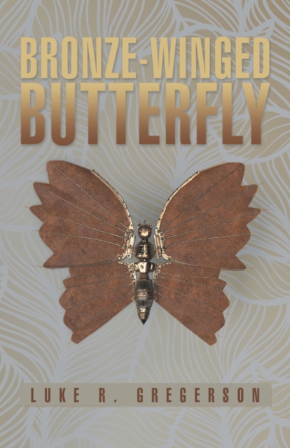 Bronze-Winged Butterfly, EPUB eBook
