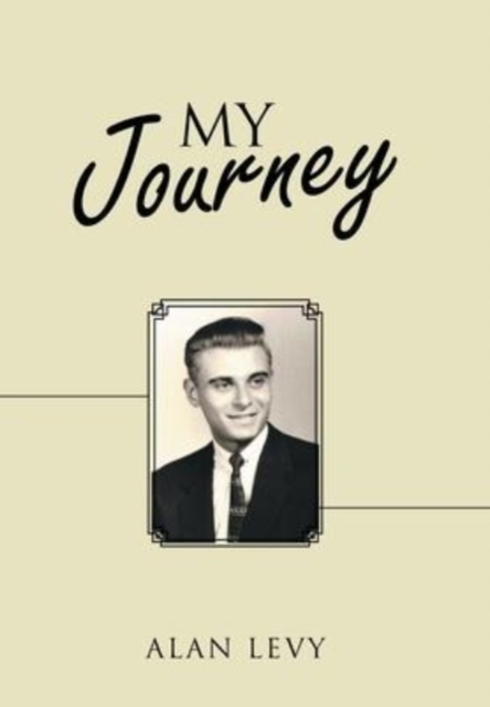 My Journey, Hardback Book