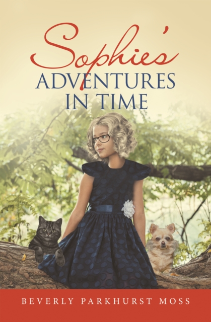 Sophie's Adventures in Time, EPUB eBook