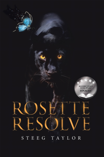 Rosette Resolve, EPUB eBook