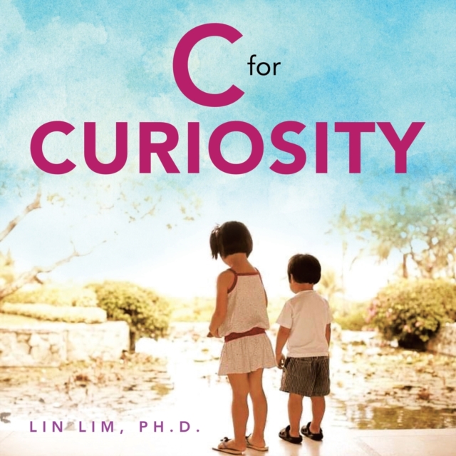 C for Curiosity, Paperback / softback Book
