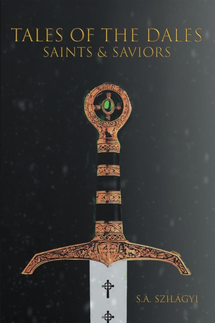Tales of the Dales : Saints & Saviors, EPUB eBook