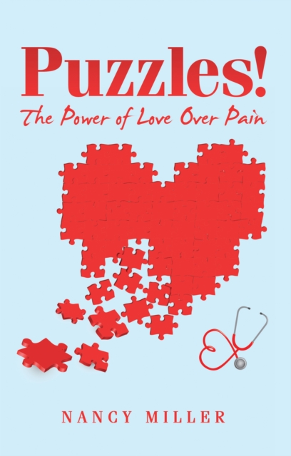 Puzzles! : The Power of Love over Pain, EPUB eBook