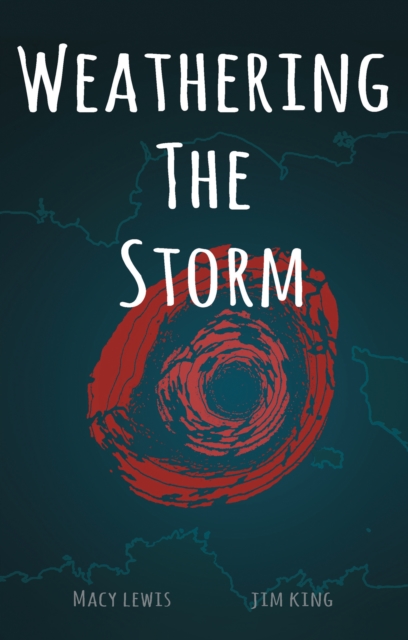 Weathering the Storm, EPUB eBook