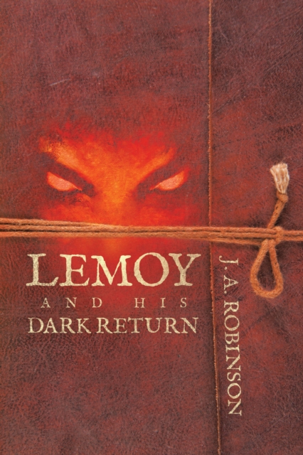 Lemoy and His Dark Return, EPUB eBook