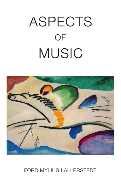 Aspects of Music, EPUB eBook