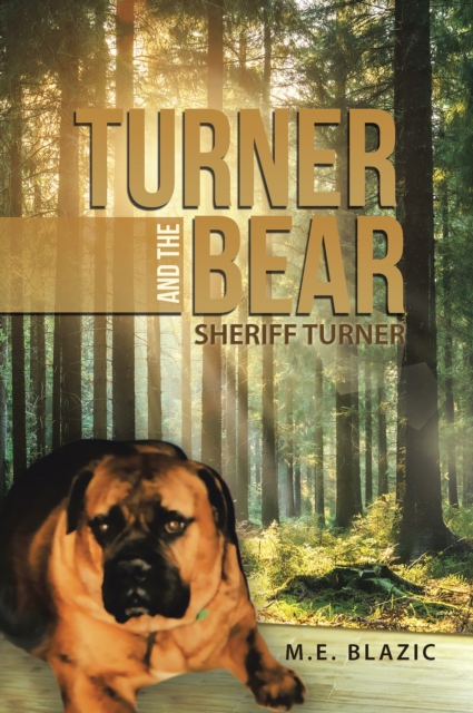 Turner and the Bear : Sheriff Turner, EPUB eBook