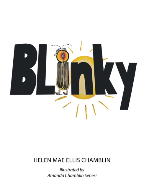 Blinky, EPUB eBook