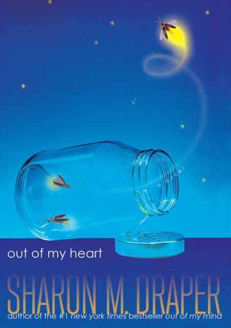 Out of My Heart, EPUB eBook