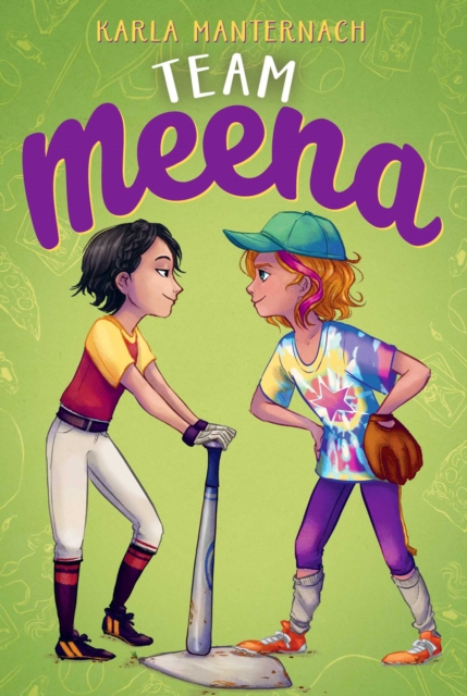 Team Meena, EPUB eBook