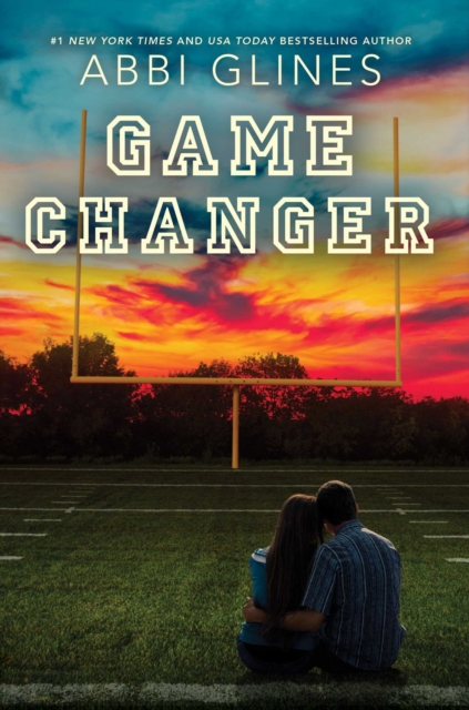 Game Changer, Paperback / softback Book