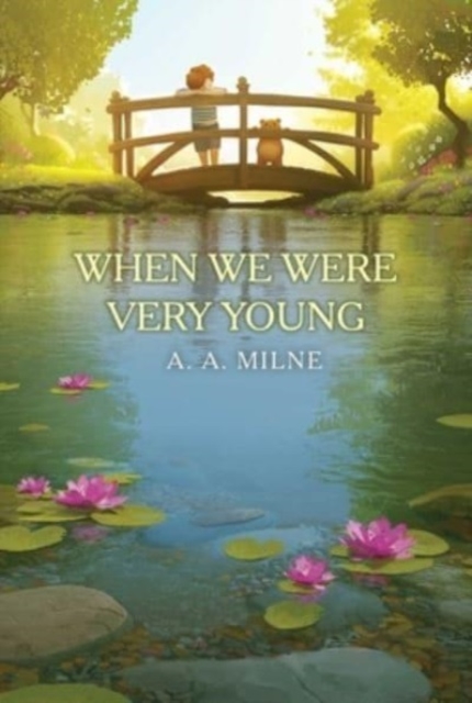 When We Were Very Young, Paperback / softback Book