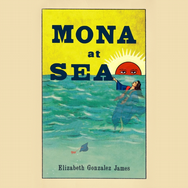 Mona at Sea, eAudiobook MP3 eaudioBook