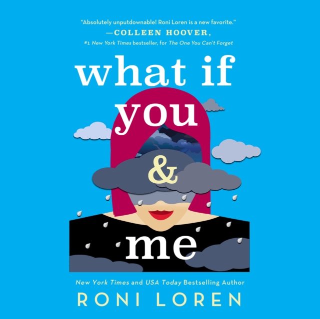 What If You & Me, eAudiobook MP3 eaudioBook