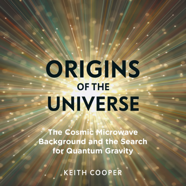 Origins of the Universe, eAudiobook MP3 eaudioBook