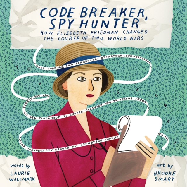 Code Breaker, Spy Hunter, eAudiobook MP3 eaudioBook
