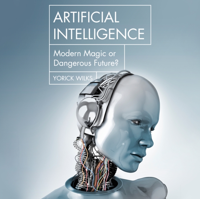 Artificial Intelligence, eAudiobook MP3 eaudioBook