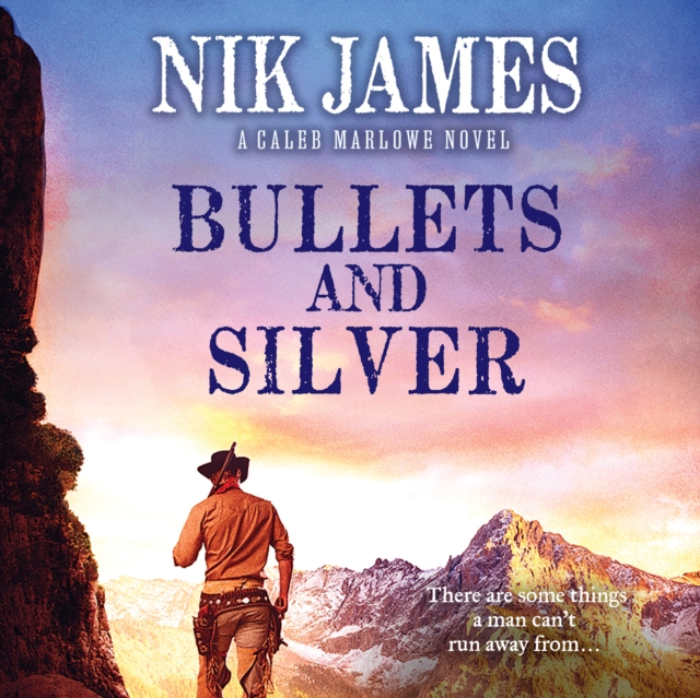 Bullets and Silver, eAudiobook MP3 eaudioBook