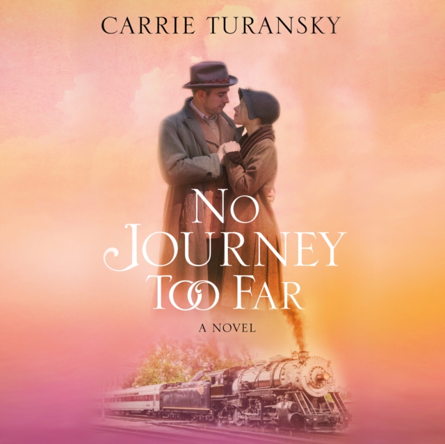 No Journey Too Far, eAudiobook MP3 eaudioBook