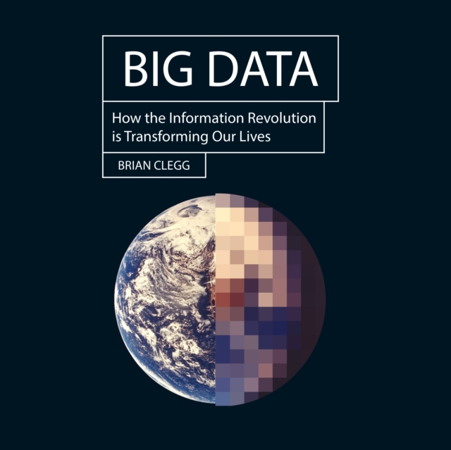 Big Data, eAudiobook MP3 eaudioBook