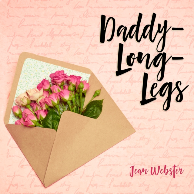 Daddy-Long-Legs, eAudiobook MP3 eaudioBook