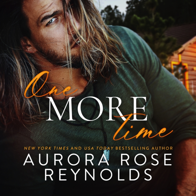 One More Time, eAudiobook MP3 eaudioBook