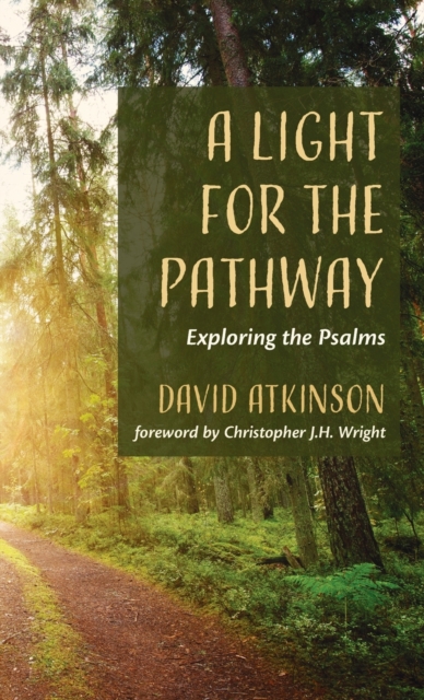 A Light for the Pathway, Hardback Book