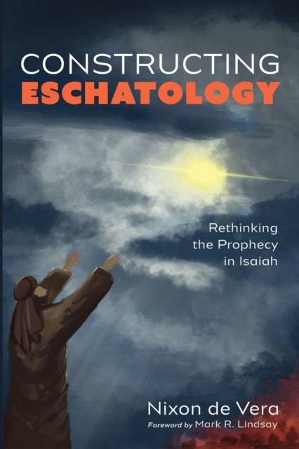 Constructing Eschatology, Paperback / softback Book