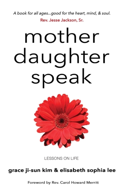 Mother Daughter Speak, Paperback / softback Book