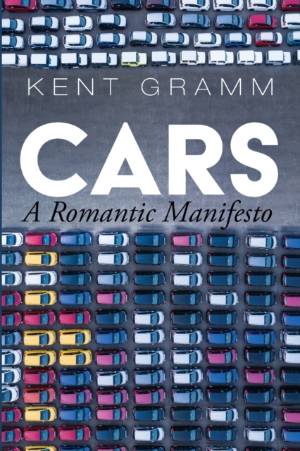 Cars, Paperback / softback Book