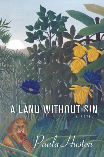 A Land Without Sin, Paperback / softback Book