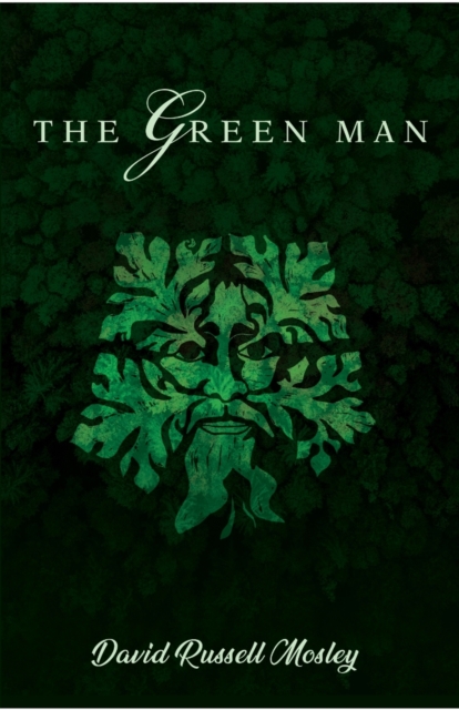 The Green Man, Paperback / softback Book