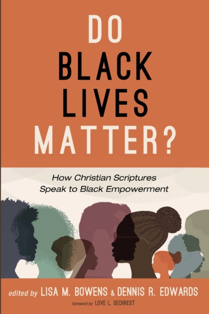 Do Black Lives Matter?, Paperback / softback Book