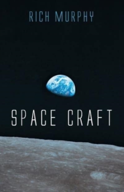 Space Craft, Paperback / softback Book