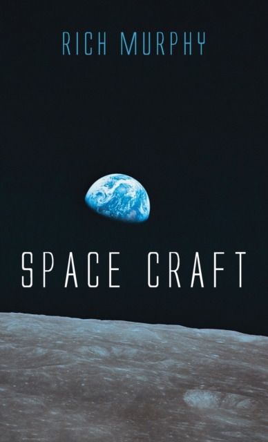 Space Craft, Hardback Book