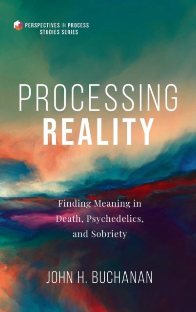 Processing Reality, Hardback Book